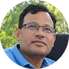 — Devender Kumar, Delhi
